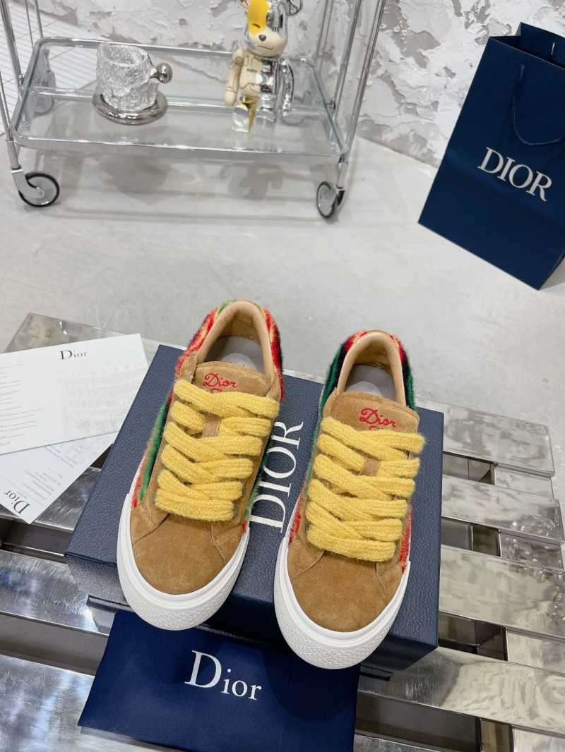 Christian Dior Sneakers